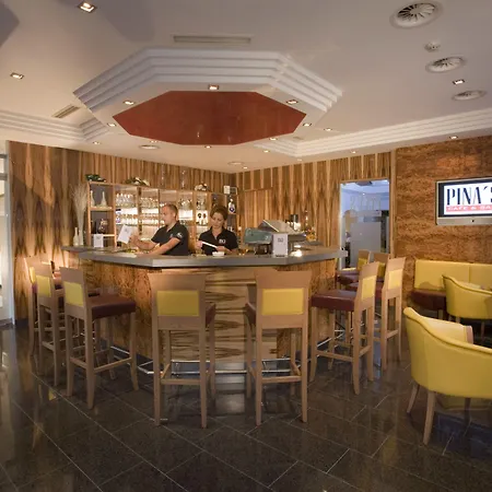 Alpina 4* Ried im Zillertal