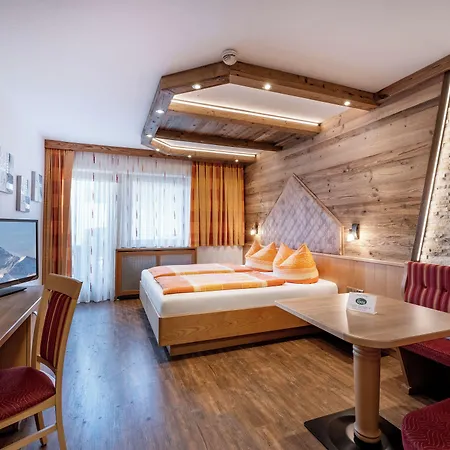 Alpina 4* Ried im Zillertal