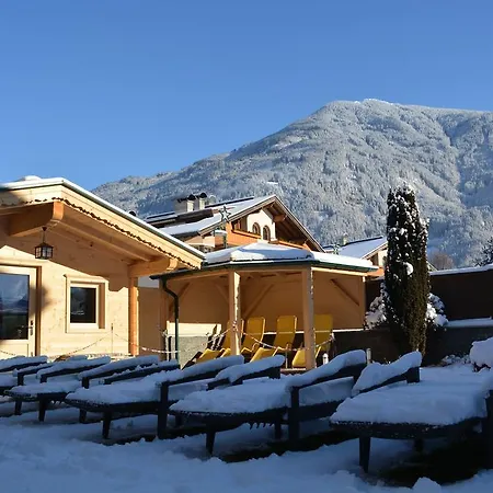 Alpina Ried im Zillertal