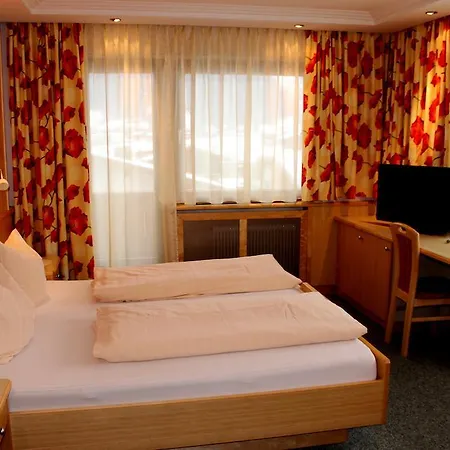 Alpina Ried im Zillertal