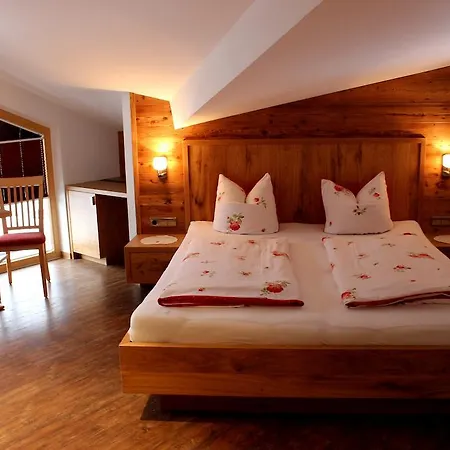 Alpina Ried im Zillertal