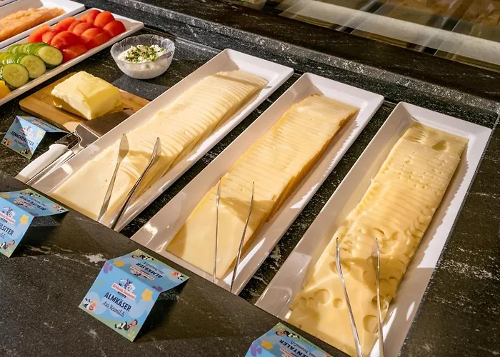 Hotel Alpina Ried im Zillertal