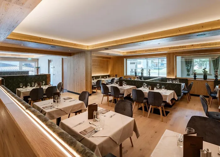 Alpina 4* Ried im Zillertal