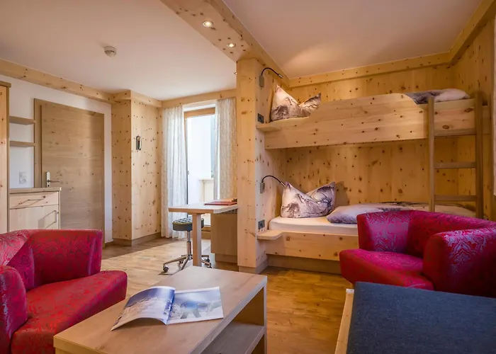 Alpina 4* Ried im Zillertal