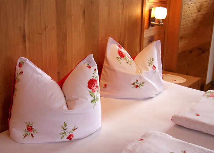 Alpina 4* Ried im Zillertal