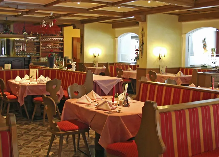 Alpina Ried im Zillertal